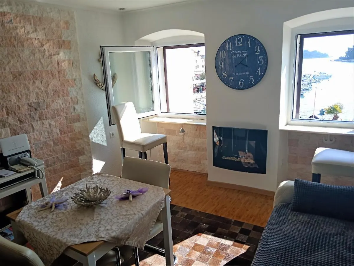 Apartman Speranza Rovinj Apartment
