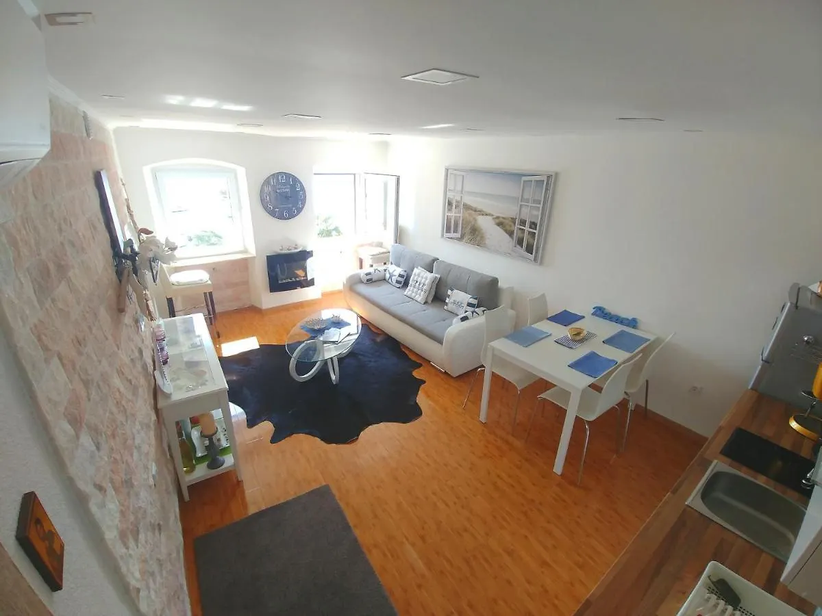 Apartment Apartman Speranza Rovinj