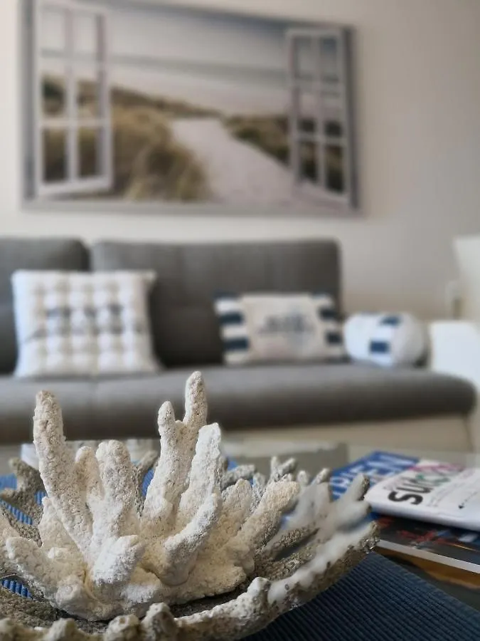 Apartman Speranza Rovinj