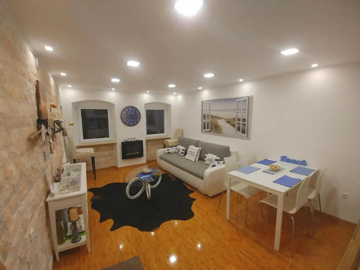 Apartman Speranza Rovinj 0*,  Croatia