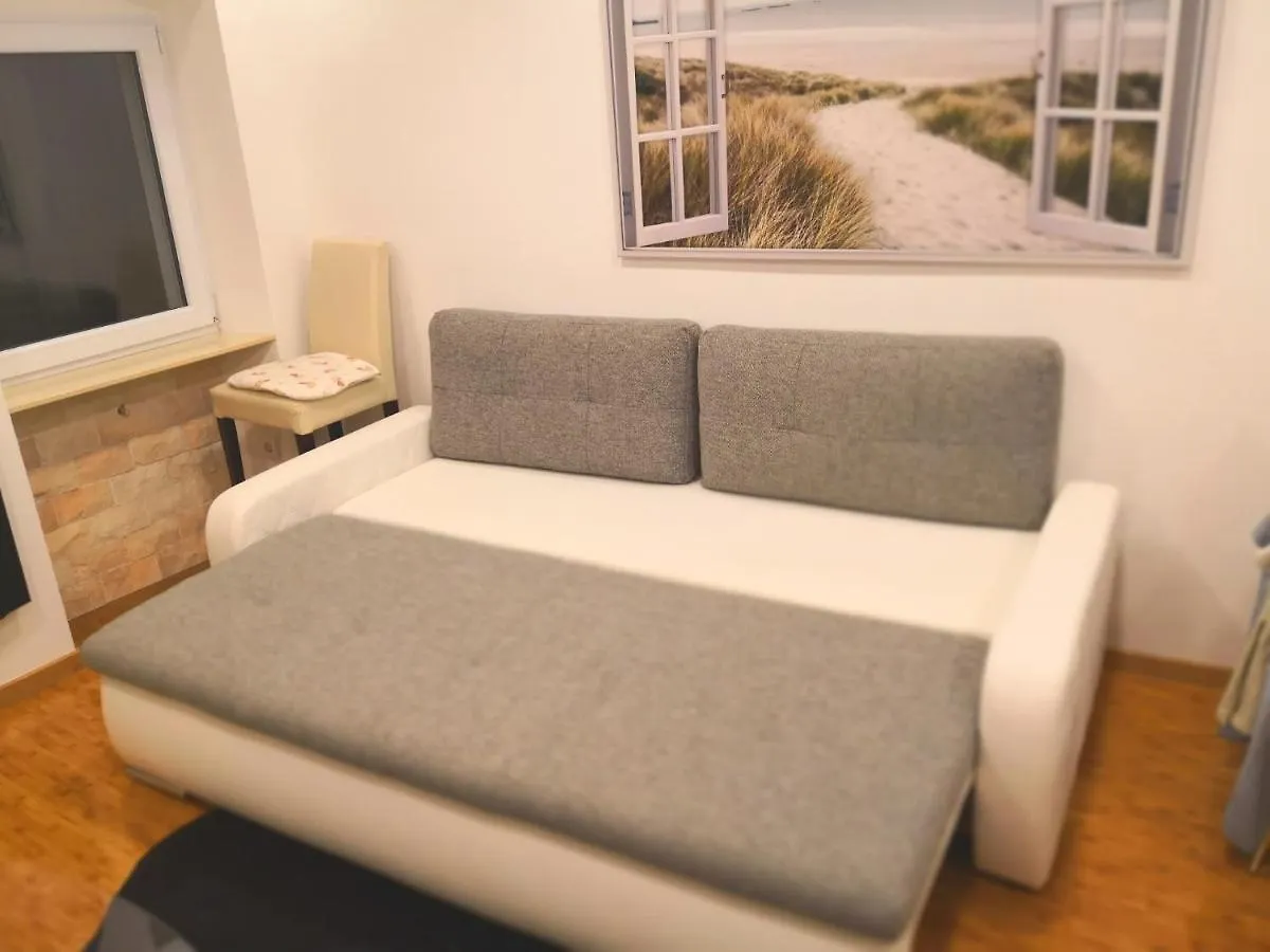 Apartman Speranza Rovinj Croatia