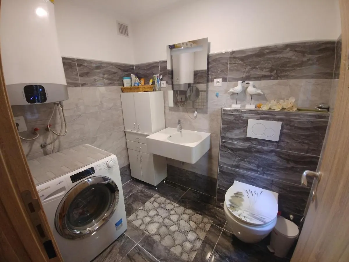 Apartman Speranza Rovinj Apartment
