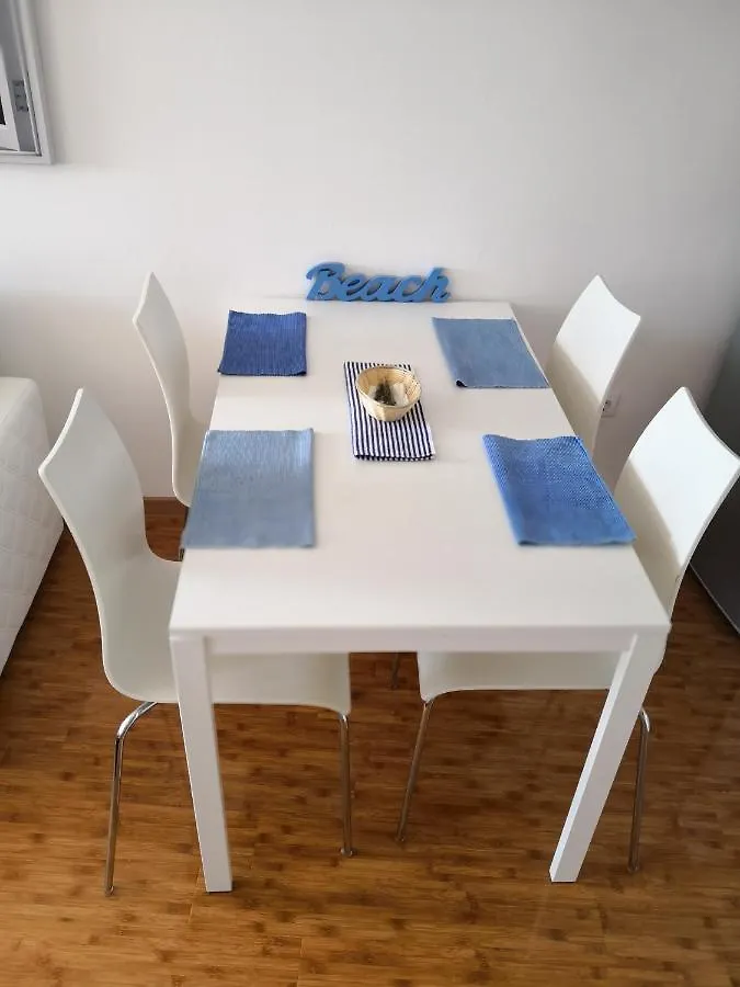 Apartment Apartman Speranza Rovinj Croatia