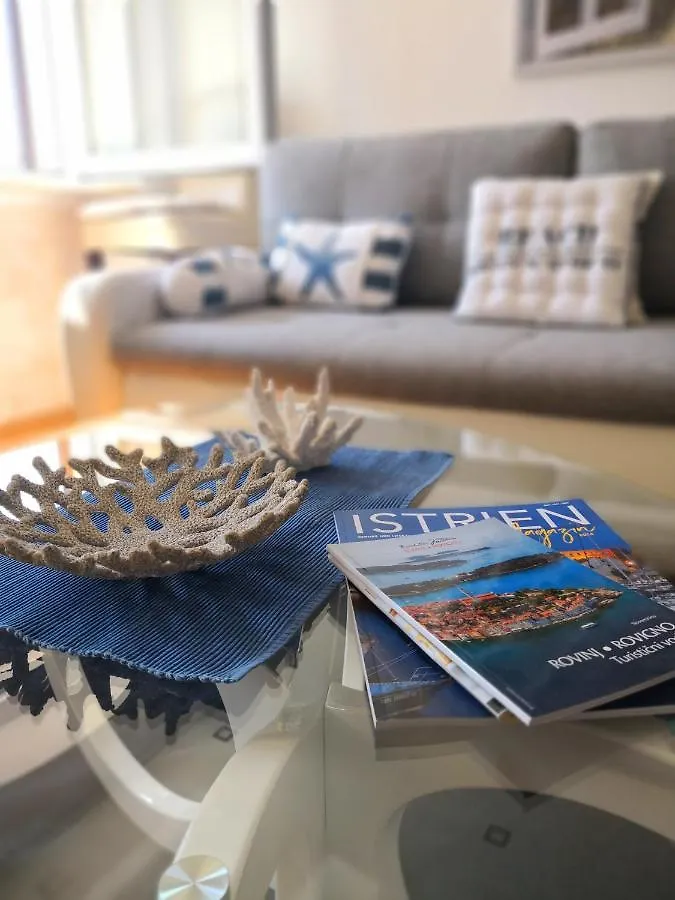 Apartman Speranza Rovinj