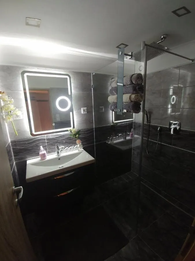 Apartman Speranza Rovinj Apartment