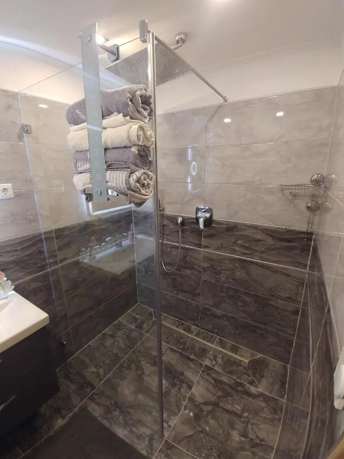 Apartman Speranza Rovinj