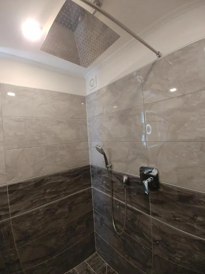 Apartman Speranza Rovinj 0*,  Croatia