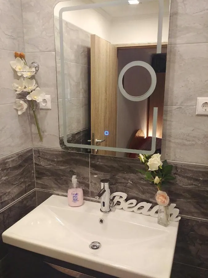 Apartman Speranza Rovinj Croatia